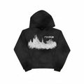 ROOKIE "CASTLE" HOODIE