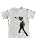 ROOKIE "PERSON" TEE