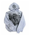 ROOKIE "CHAOS" HOODIE
