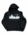 ROOKIE "CASTLE" HOODIE